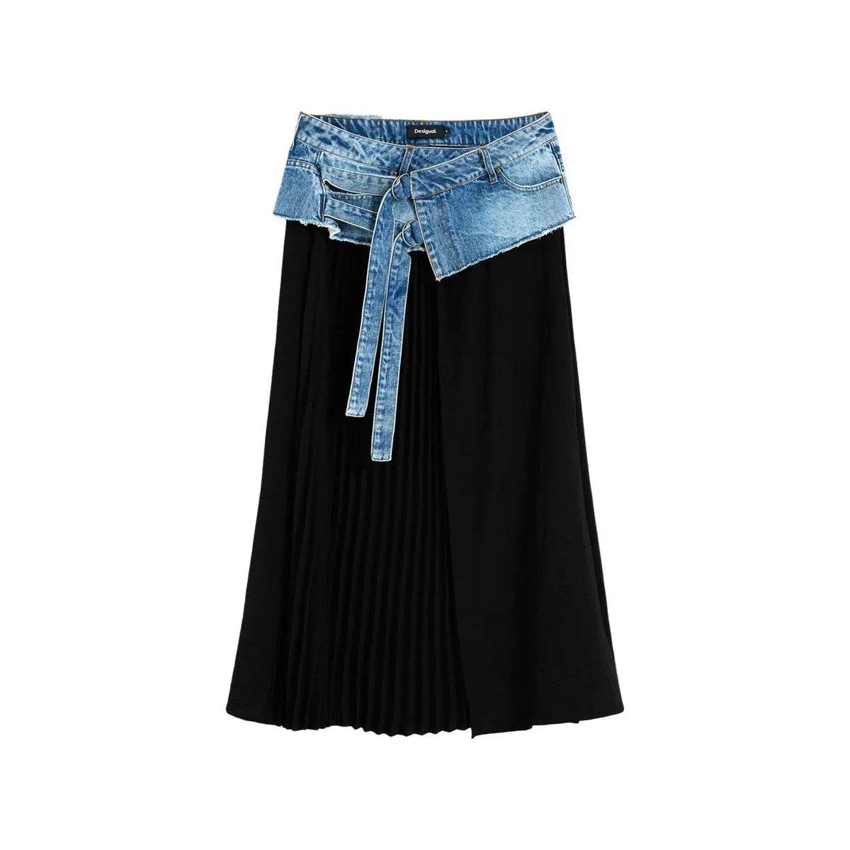 Desigual - Desigual Women Skirt by Desigual