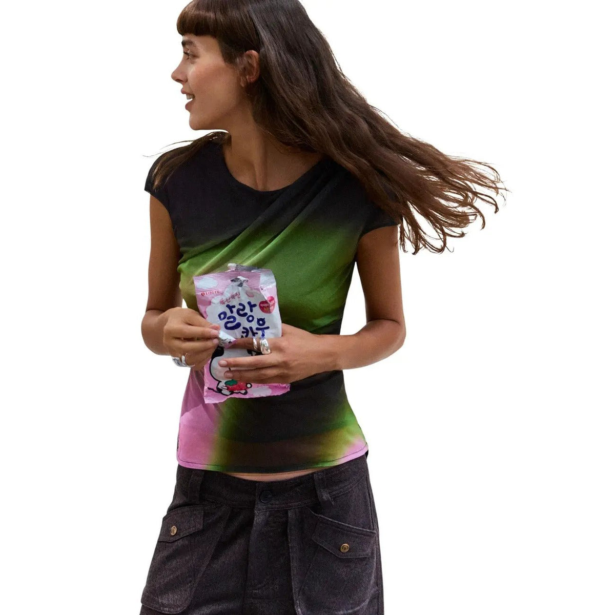 Desigual - Desigual Women T-Shirt by Desigual