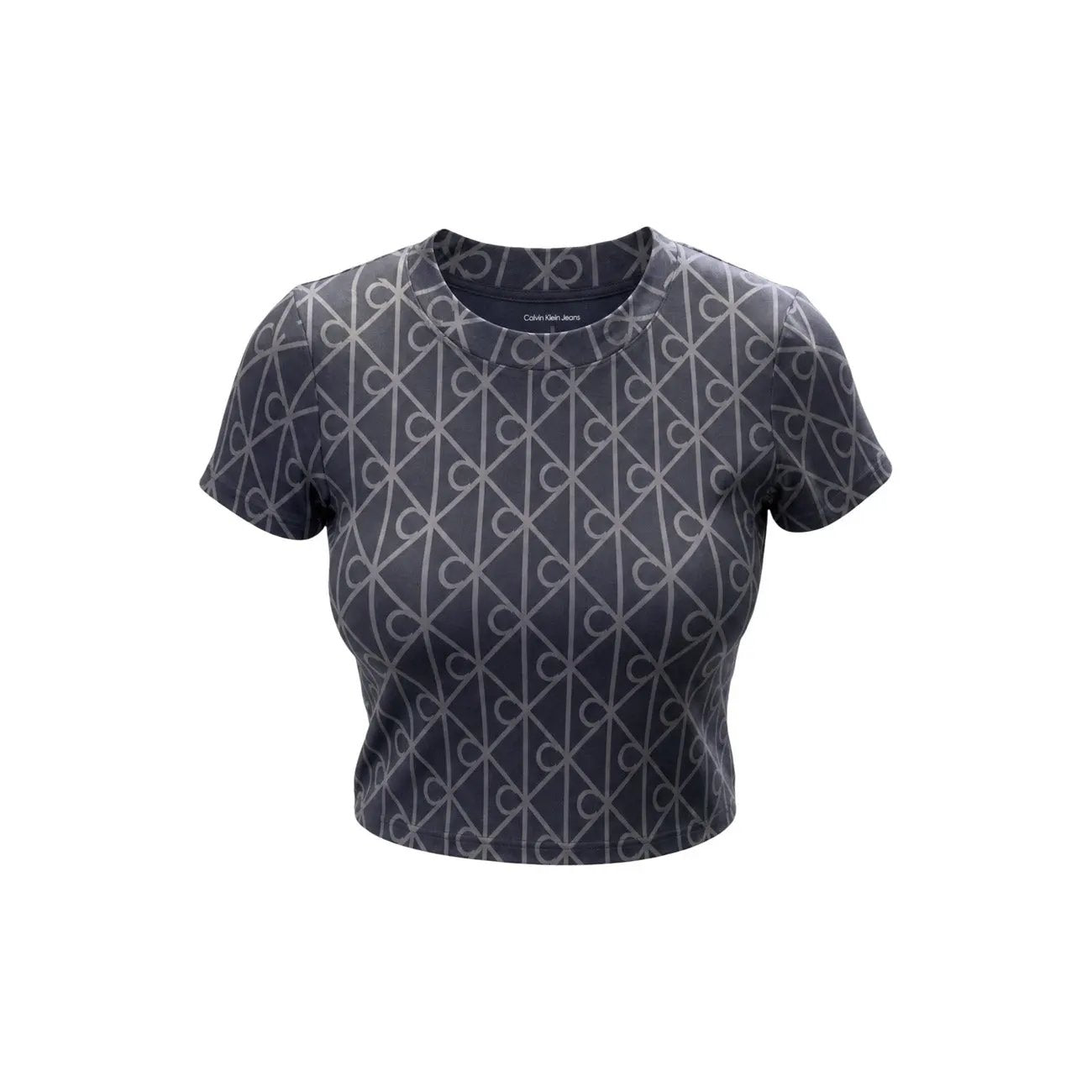 Calvin Klein Jeans - Calvin Klein Jeans Women T-Shirt by Calvin Klein Jeans