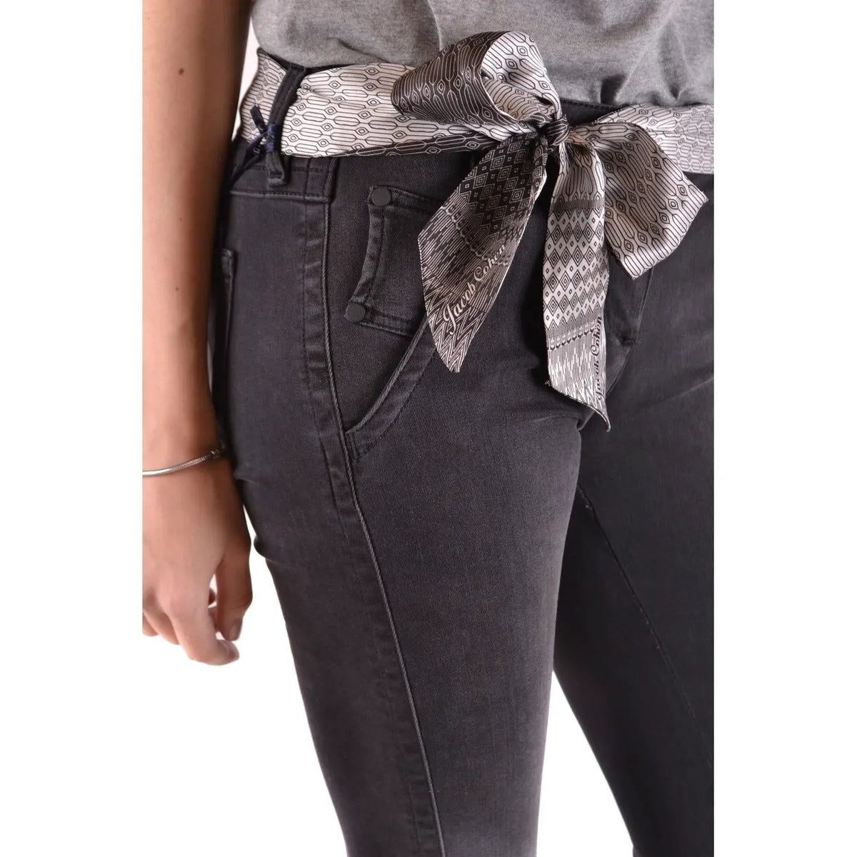 Jacob Cohen - Jacob Cohen Women Jeans by Jacob Cohen