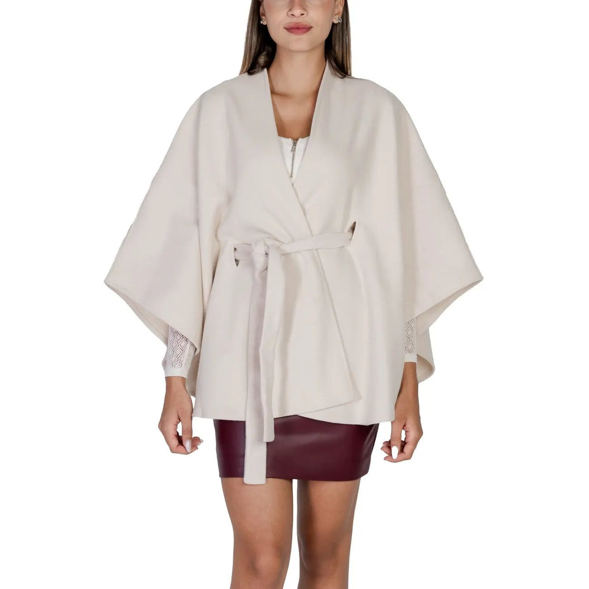Morgan De Toi - Morgan De Toi Women Blazer by Morgan De Toi