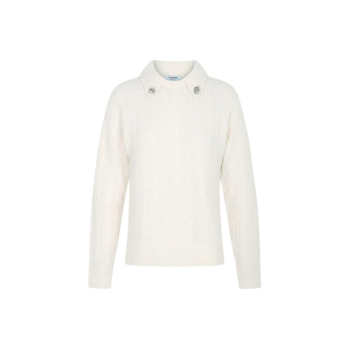 Morgan De Toi - Morgan De Toi  Women Knitwear