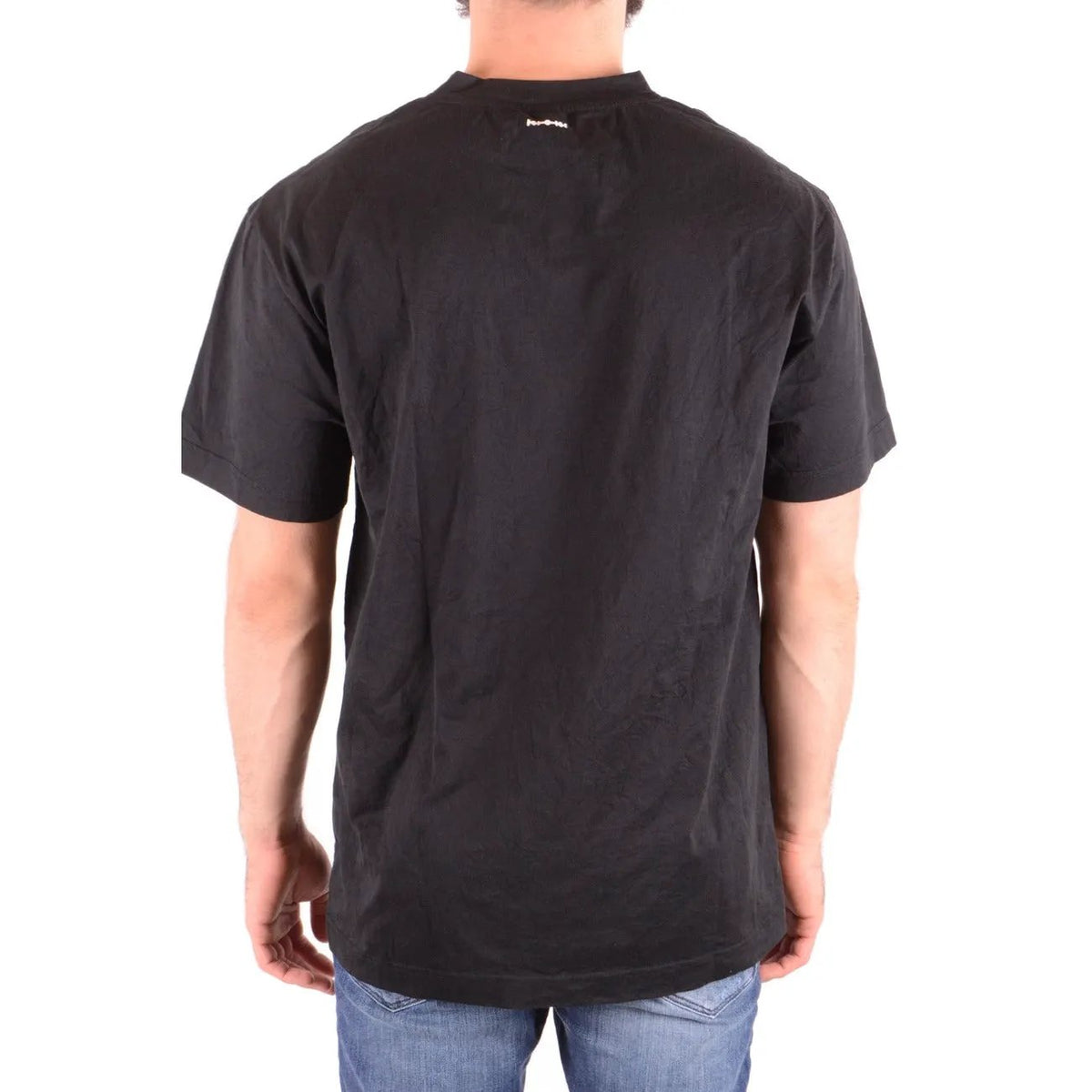 Alexander Mcqueen - Alexander Mcqueen Men T-Shirt by Alexander Mcqueen