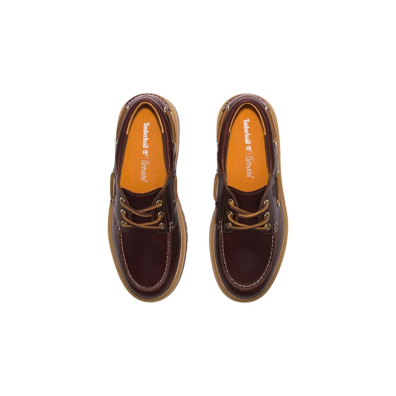 Timberland - Timberland Women Lace Ups Shoes by Timberland