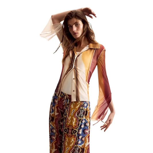 Desigual - Desigual Women Shirt by Desigual