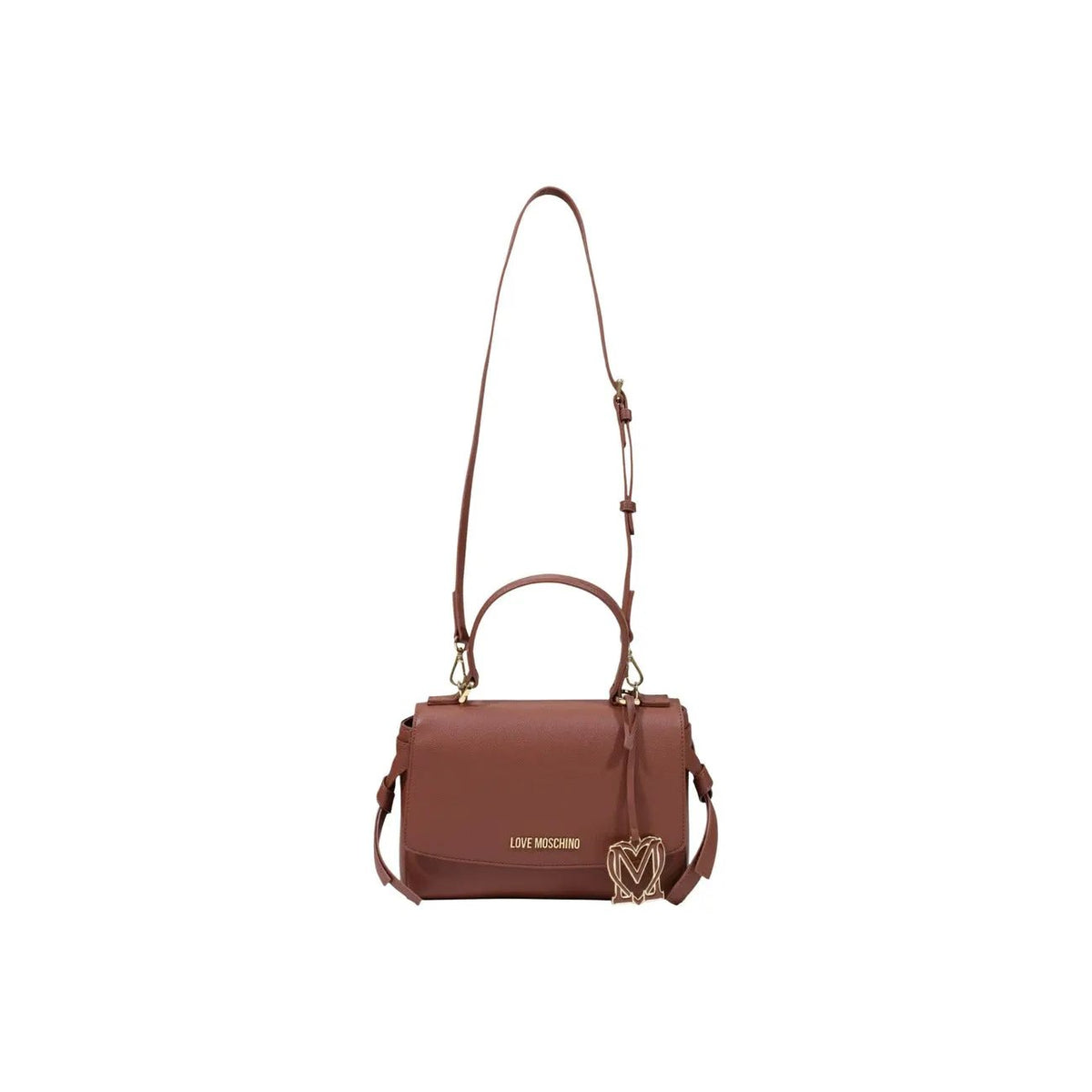 Love Moschino - Love Moschino Women Bag by Love Moschino