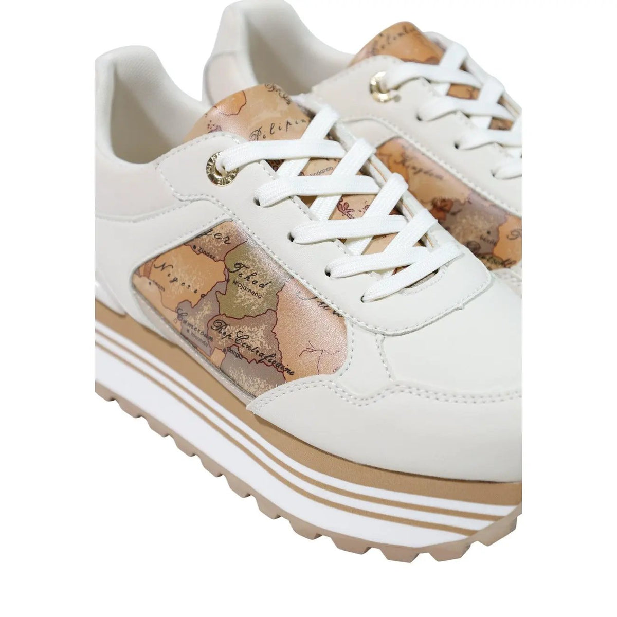 Alviero Martini Prima Classe - Alviero Martini Prima Classe Women Sneakers by Alviero Martini Prima Classe