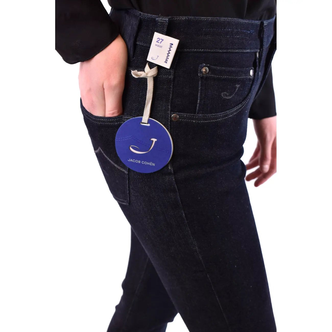Jacob Cohen - Jacob Cohen Women Jeans by Jacob Cohen