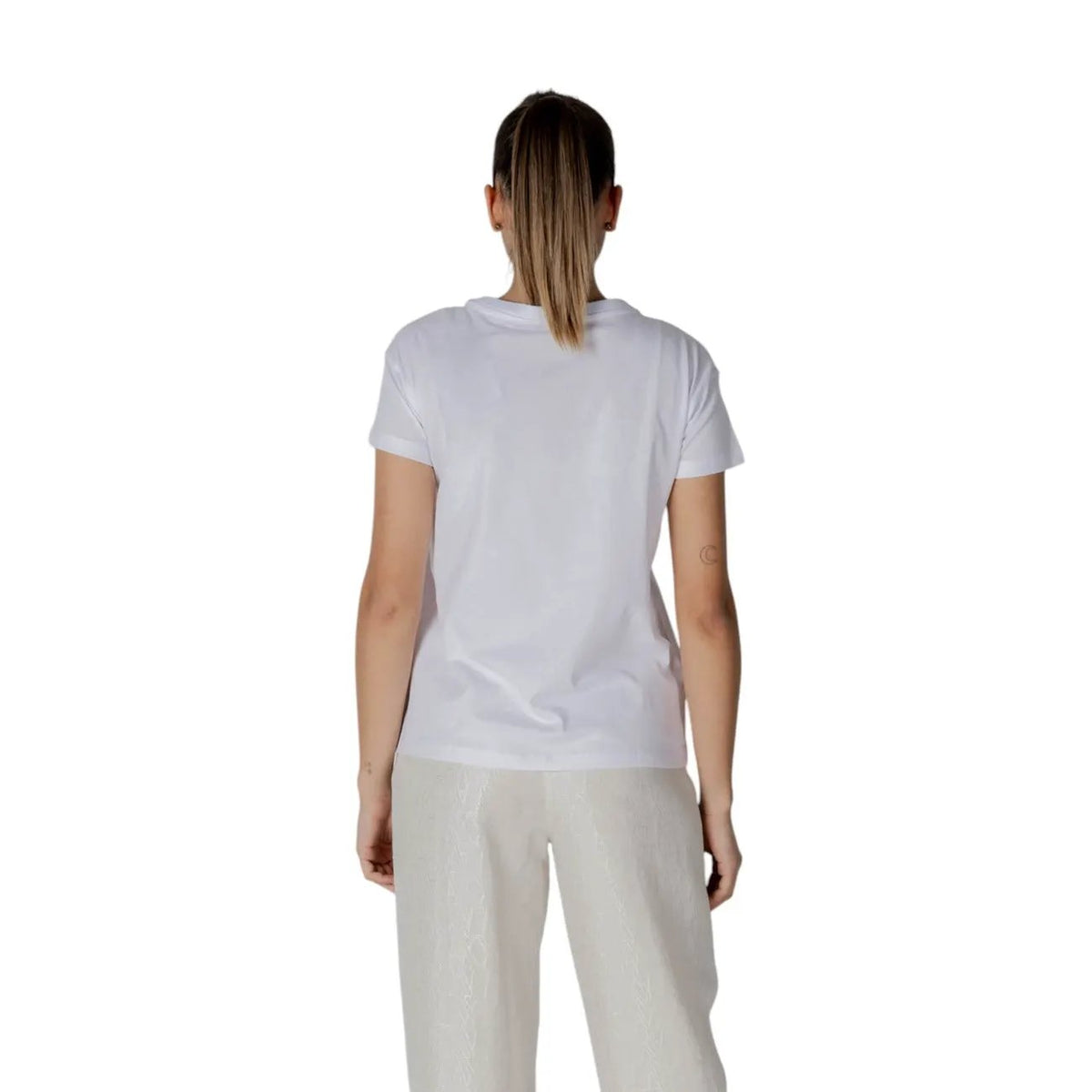 Armani Exchange - Armani Exchange Women T-Shirt by Armani Exchange