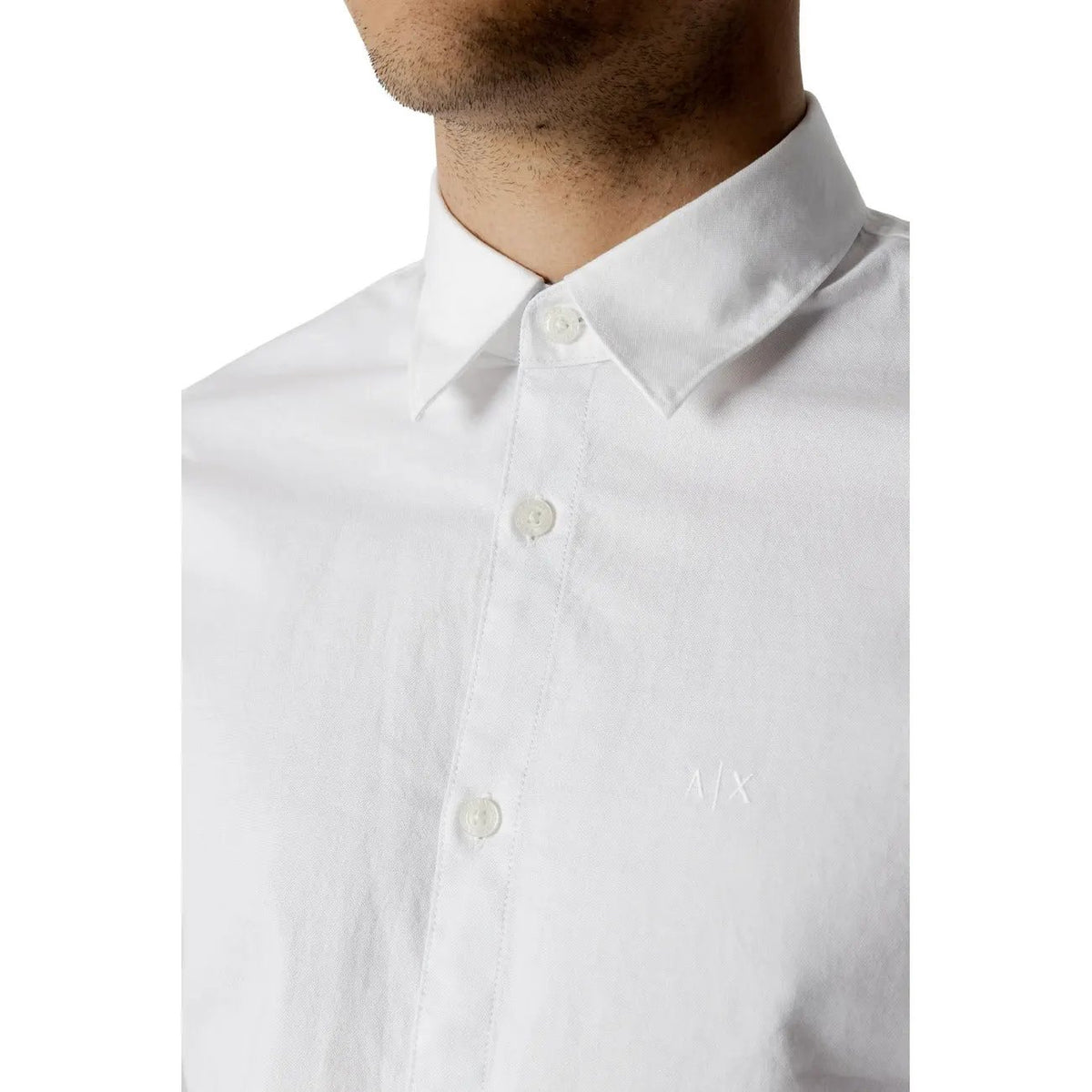 Armani Exchange - Armani Exchange Men Shirt by Armani Exchange