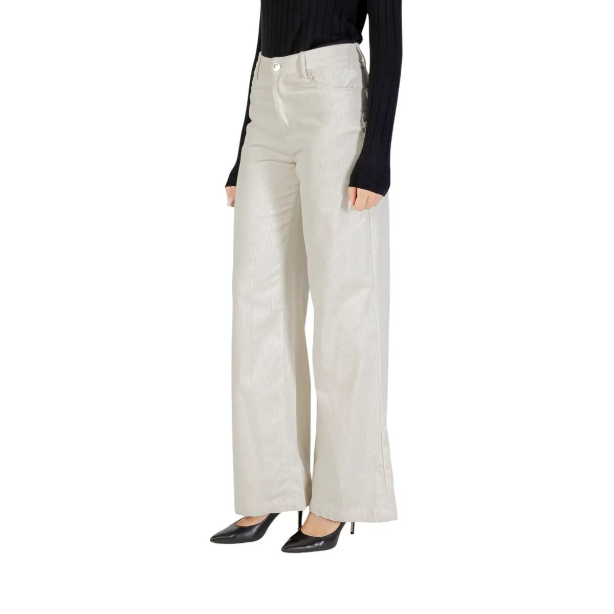 Liu Jo - Liu Jo Women Trousers by Liu Jo