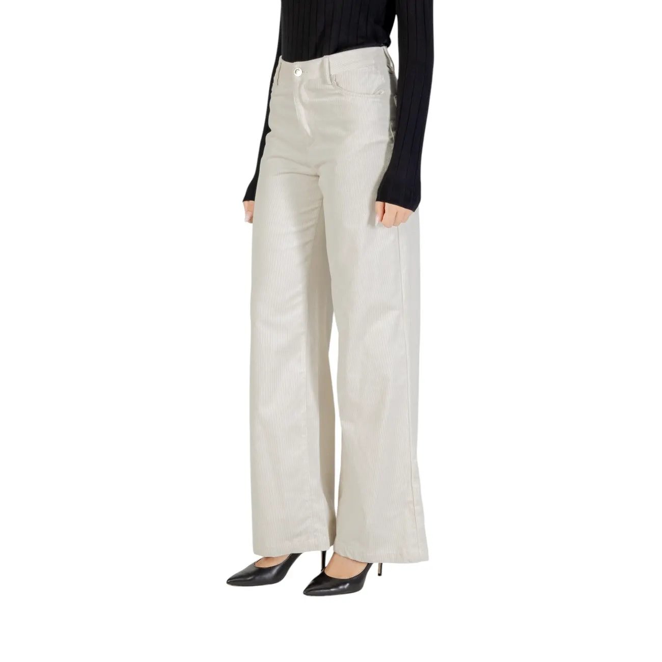 Liu Jo - Liu Jo Women Trousers by Liu Jo