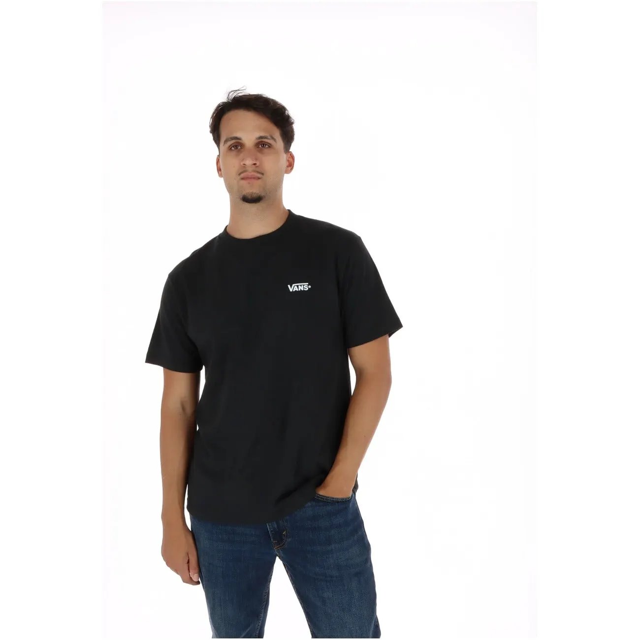 Vans - Vans Men T-Shirt by Vans