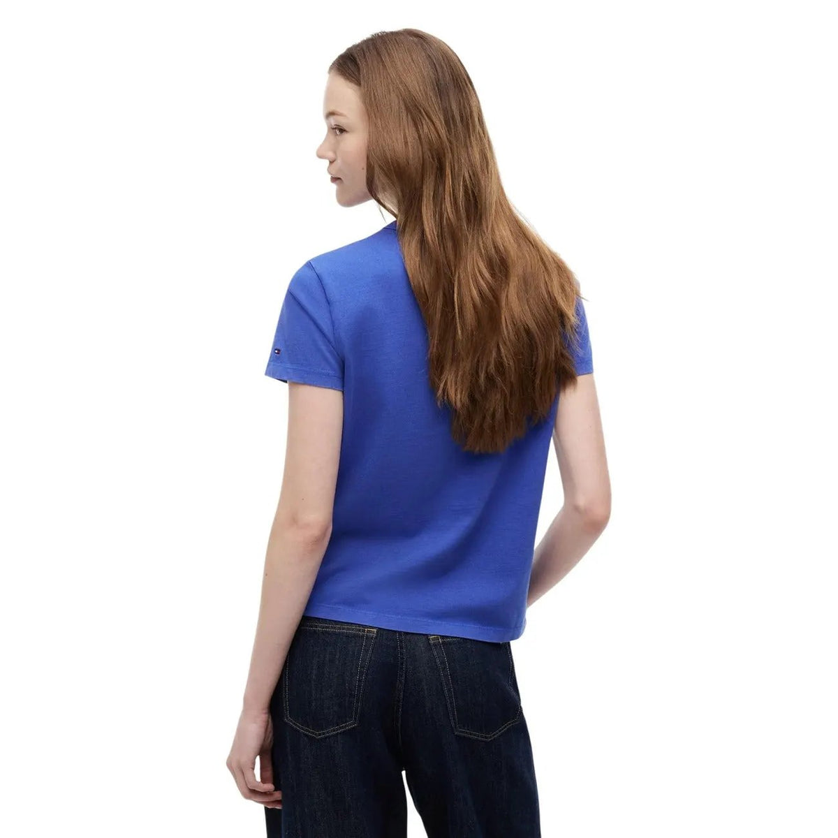 Tommy Hilfiger Jeans - Tommy Hilfiger Jeans Women T-Shirt by Tommy Hilfiger Jeans