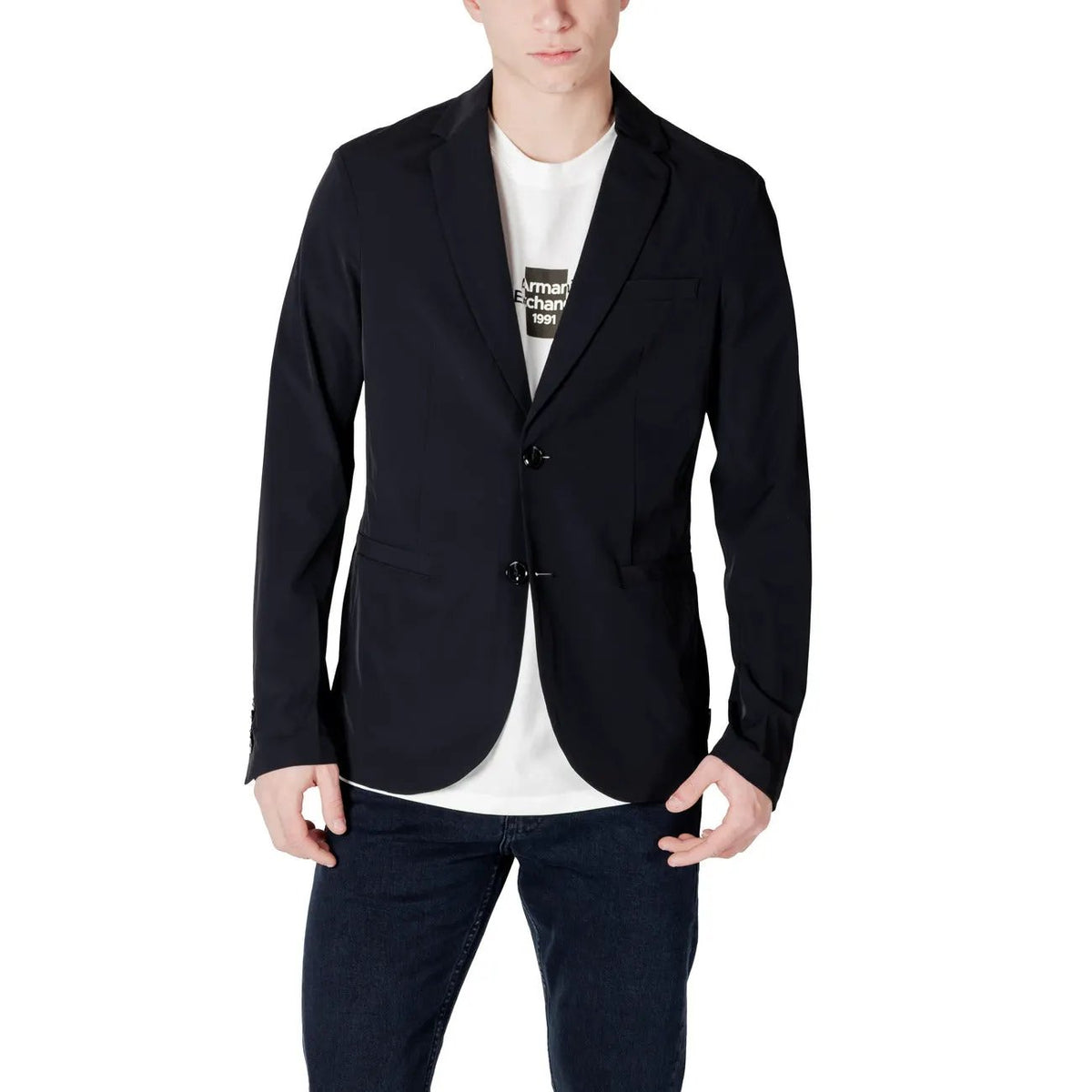 Armani Exchange - Armani Exchange Men Blazer by Armani Exchange