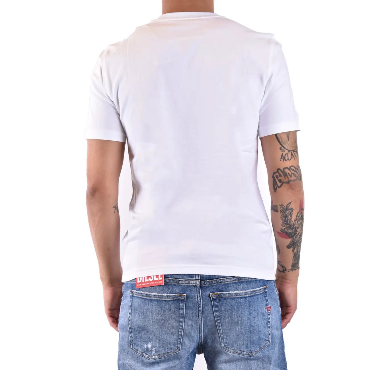 Moschino - Moschino Men T-Shirt by Moschino
