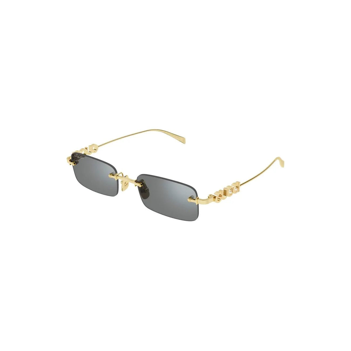 Gucci - Gucci Men Sunglasses by Gucci