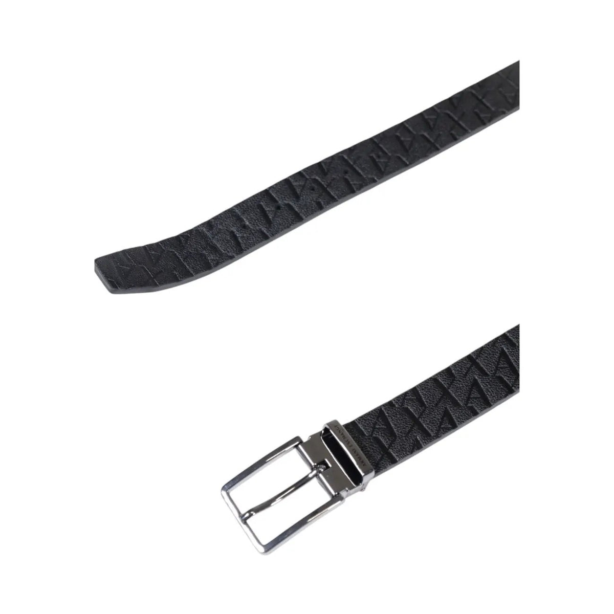 Armani Exchange - Armani Exchange Men Belt by Armani Exchange