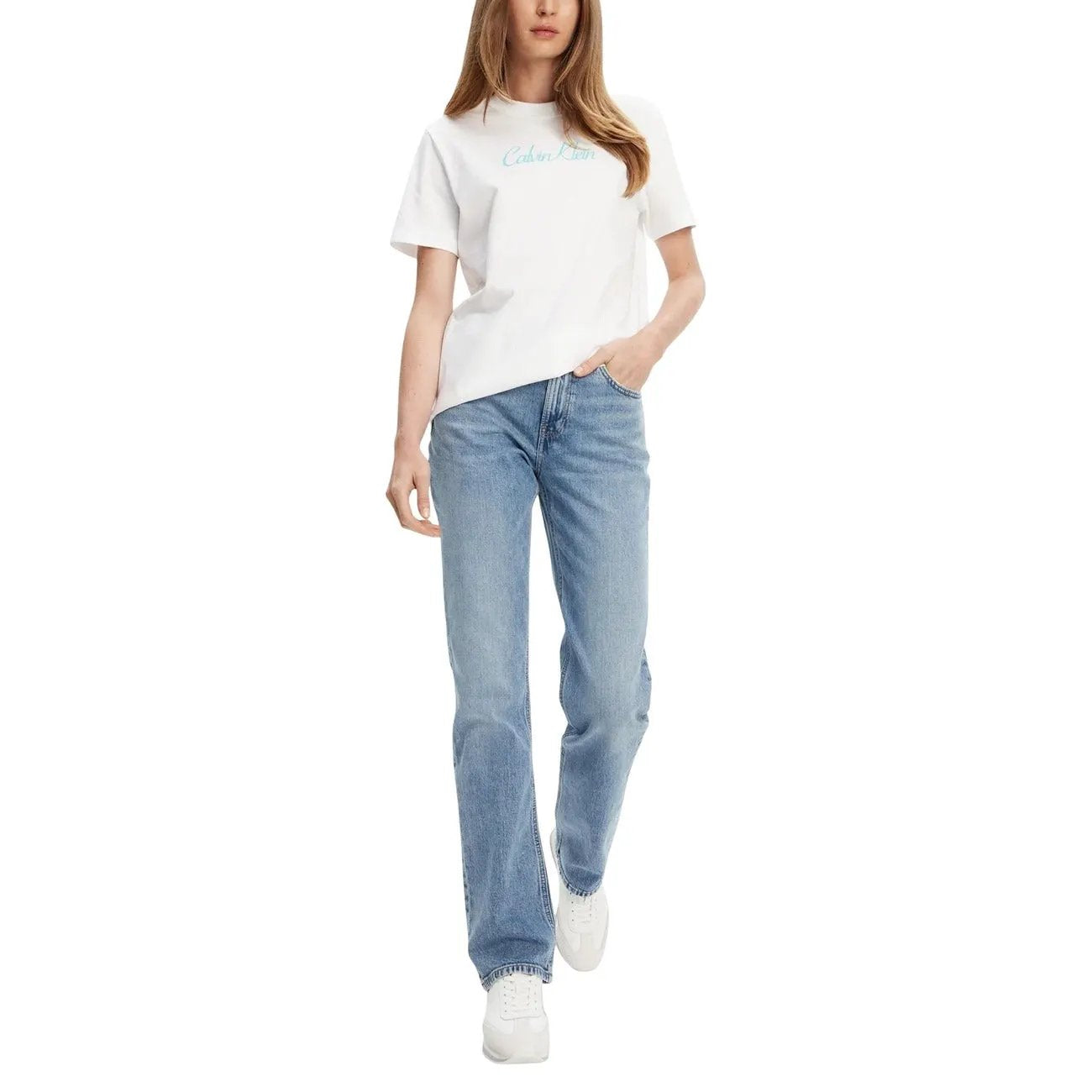 Calvin Klein Jeans - Calvin Klein Jeans Women Jeans by Calvin Klein Jeans