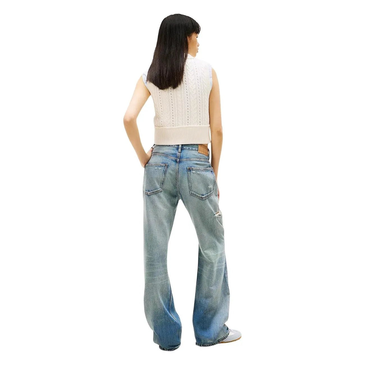 Tommy Hilfiger Jeans - Tommy Hilfiger Jeans Women Jeans by Tommy Hilfiger Jeans