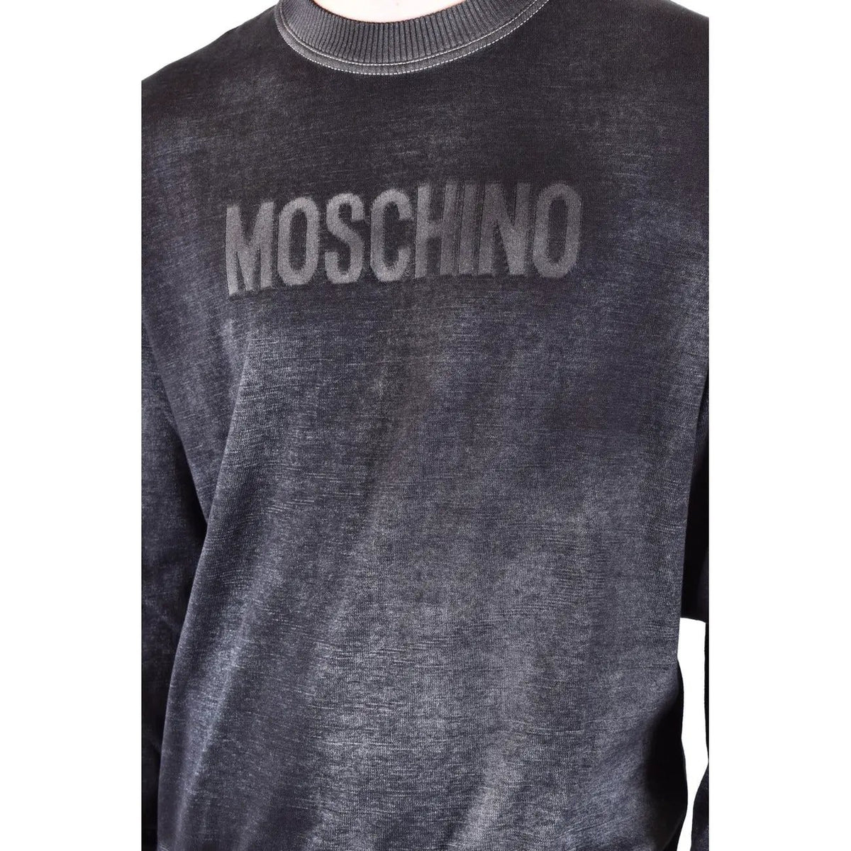Moschino - Moschino Men Sweatshirts by Moschino