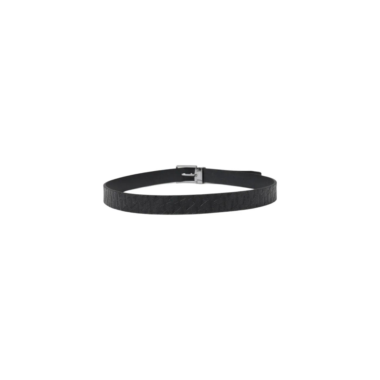 Armani Exchange - Armani Exchange Men Belt by Armani Exchange