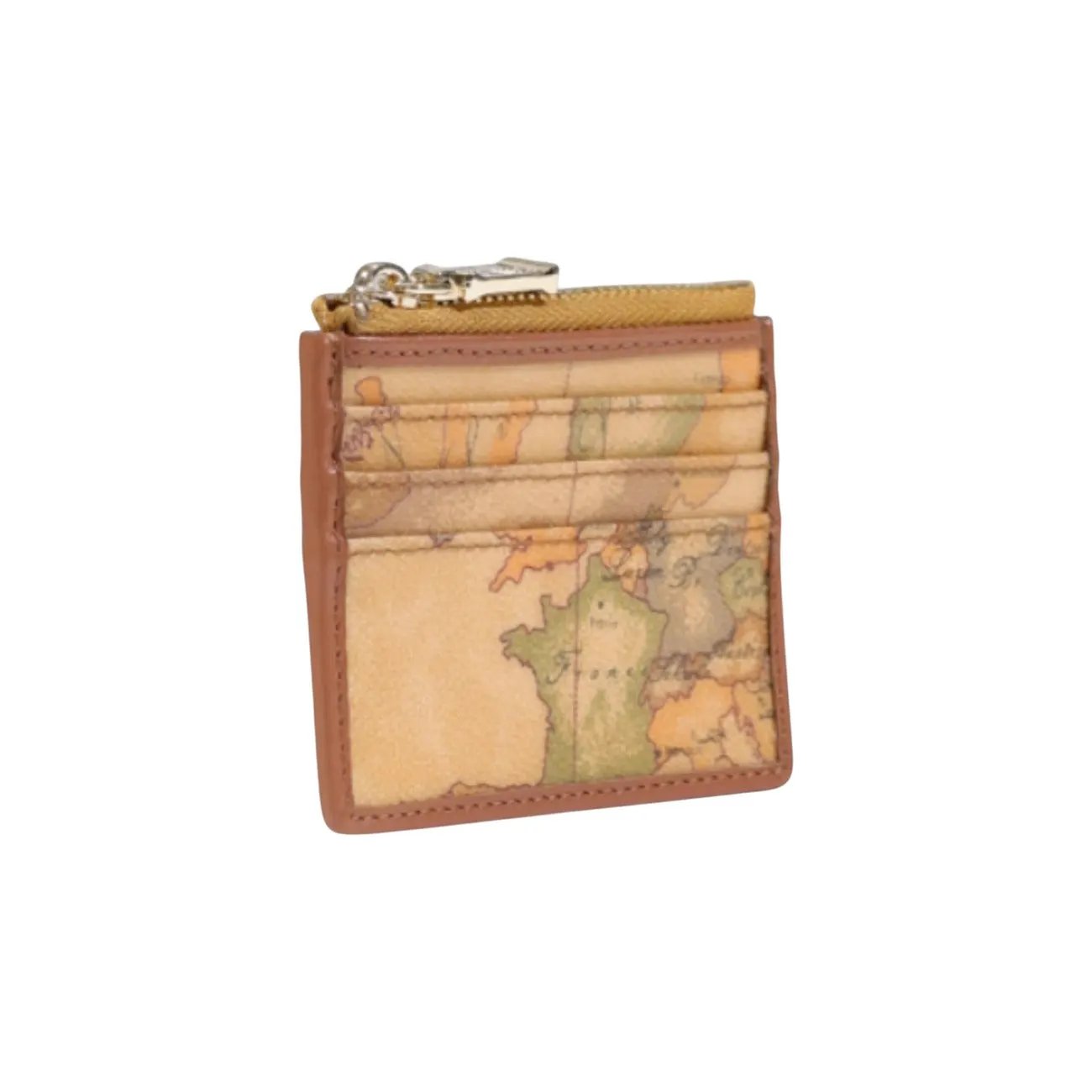 Alviero Martini Prima Classe - Alviero Martini Prima Classe Women Wallet by Alviero Martini Prima Classe