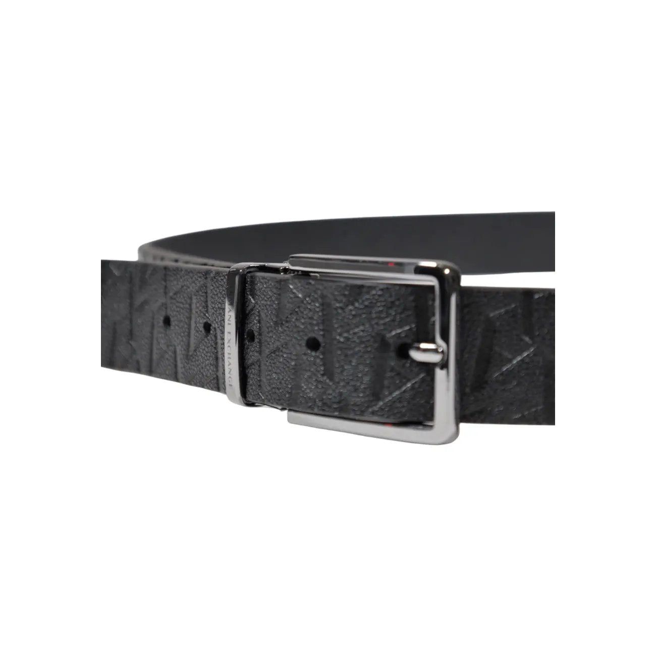Armani Exchange - Armani Exchange Men Belt by Armani Exchange