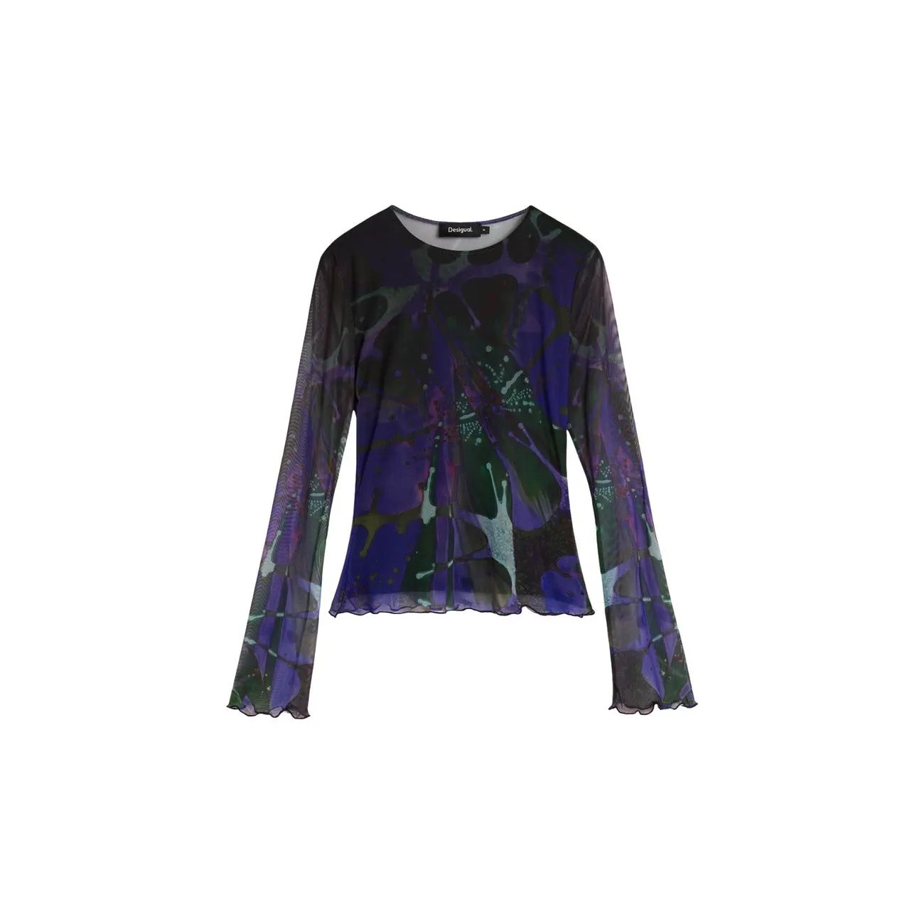 Desigual - Desigual Women T-Shirt by Desigual