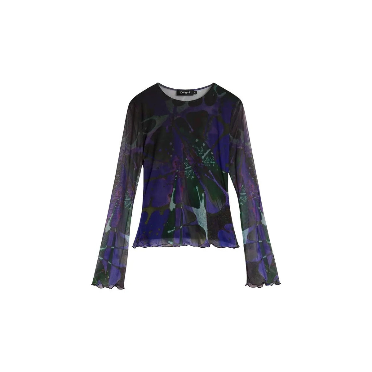 Desigual - Desigual Women T-Shirt by Desigual
