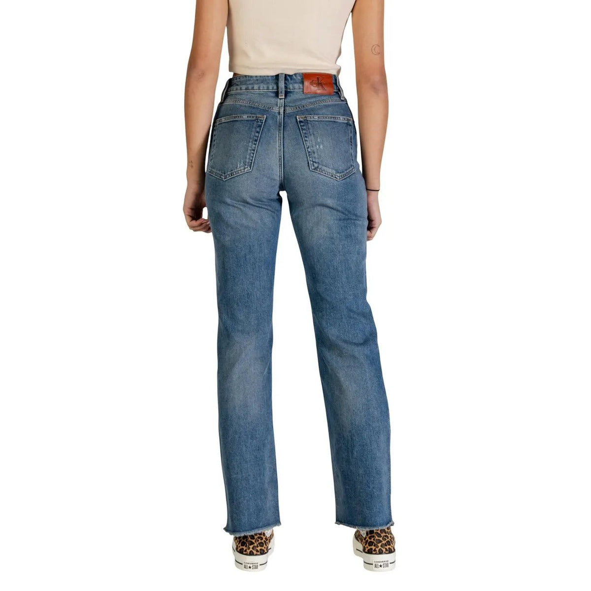 Calvin Klein Jeans - Calvin Klein Jeans Women Jeans by Calvin Klein Jeans