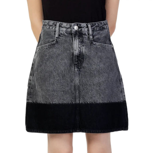 Calvin Klein Jeans - Calvin Klein Jeans Women Skirt by Calvin Klein Jeans