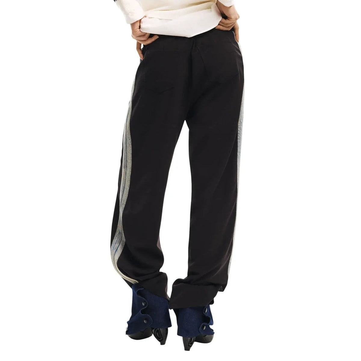 Desigual - Desigual Women Trousers by Desigual