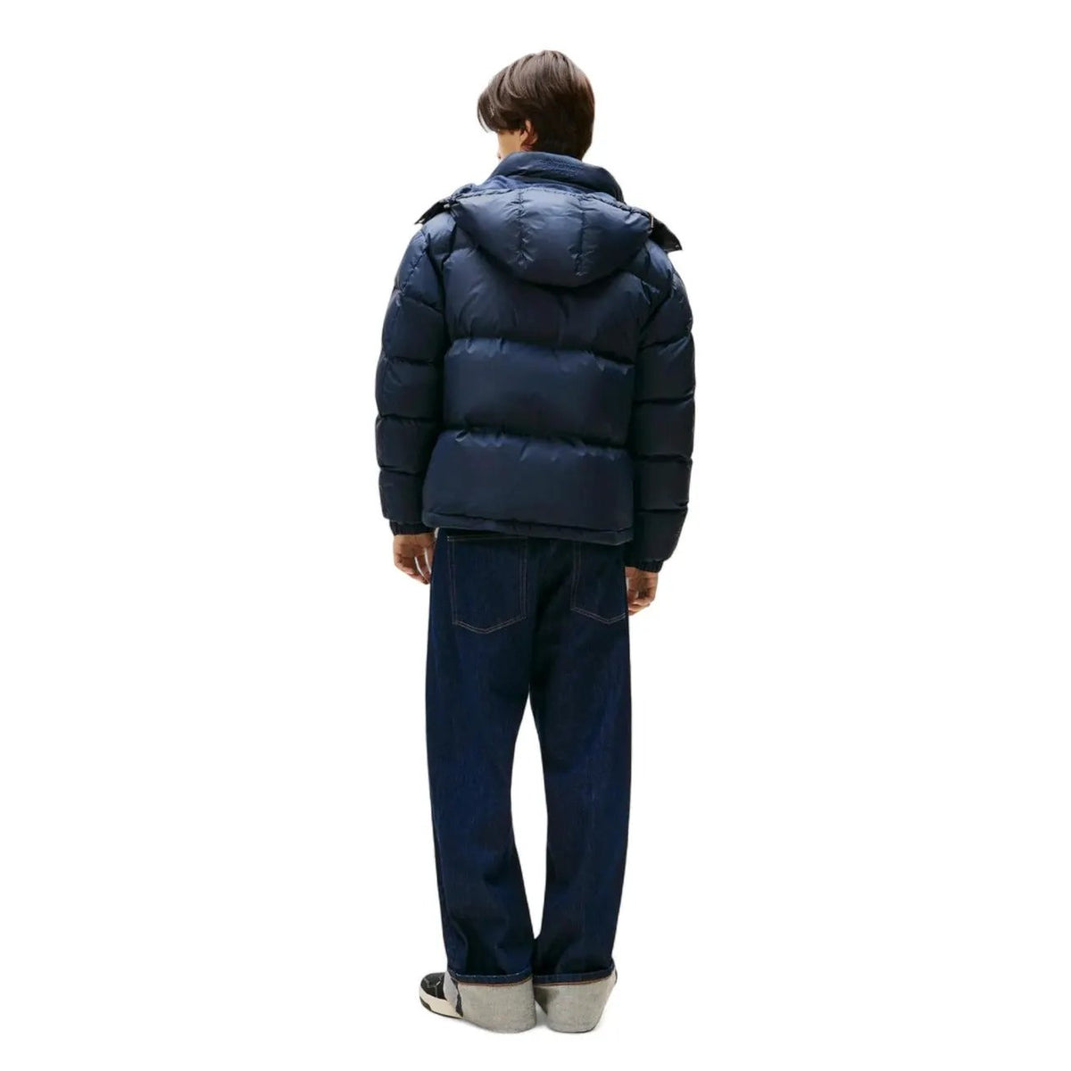 Tommy Hilfiger Jeans - Tommy Hilfiger Jeans Men Jacket by Tommy Hilfiger Jeans