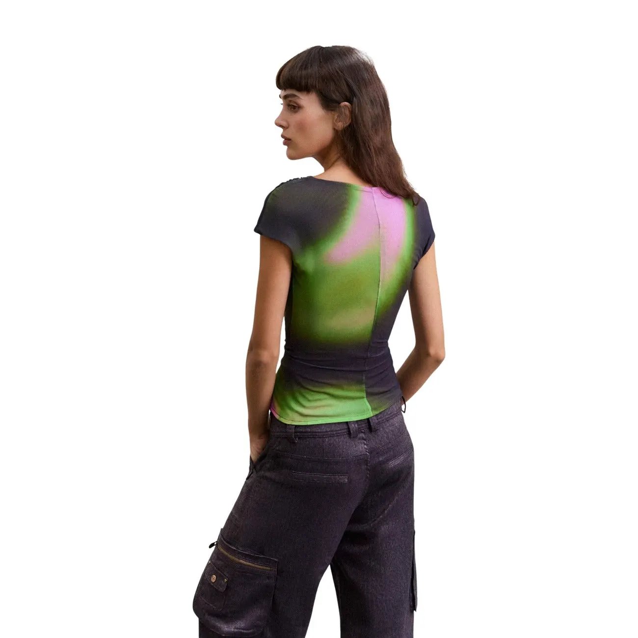 Desigual - Desigual Women T-Shirt by Desigual