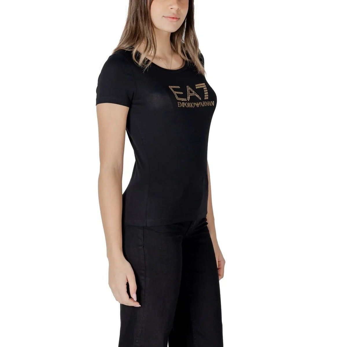 Ea7 - Ea7 Women T-Shirt by Ea7