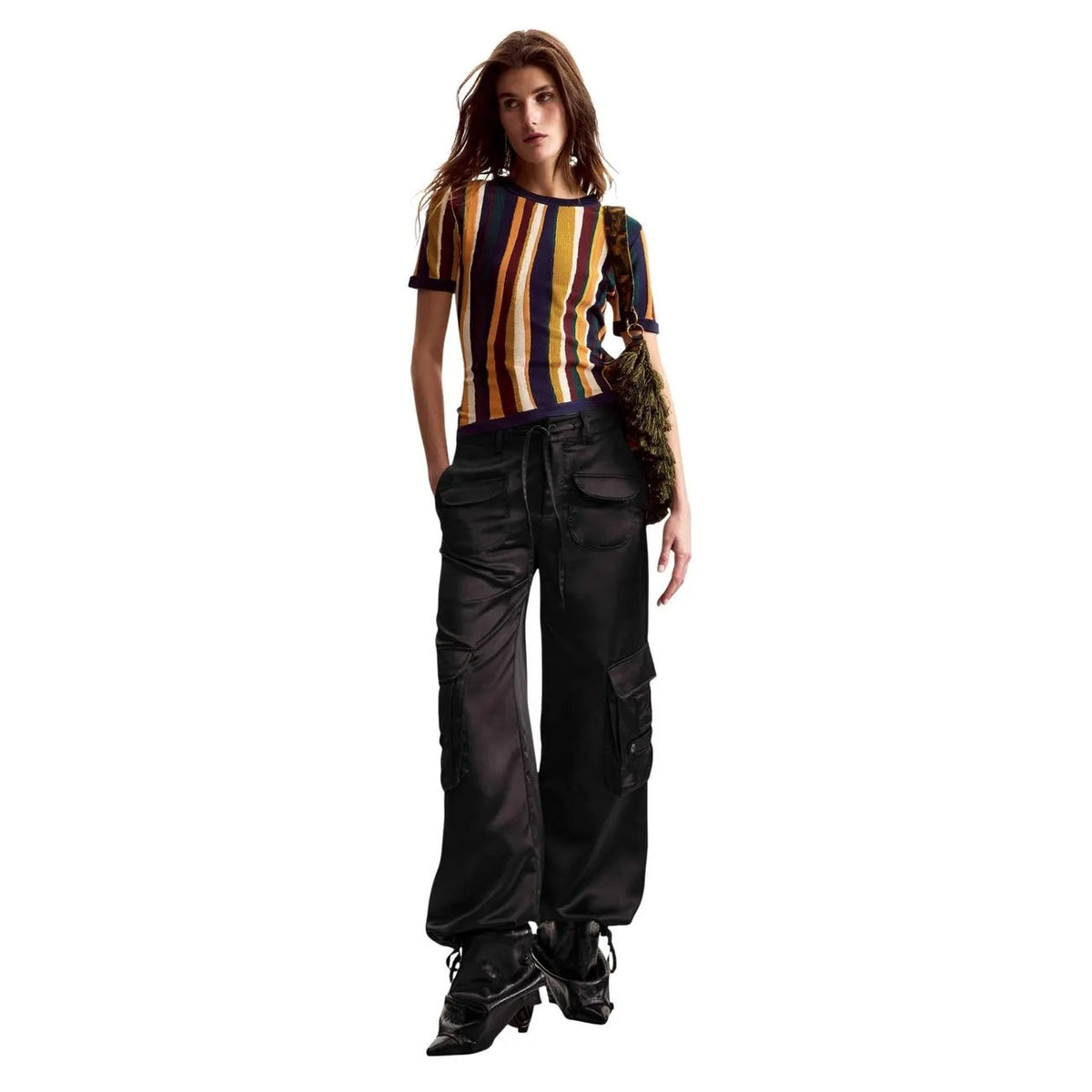 Desigual - Desigual Women T-Shirt by Desigual