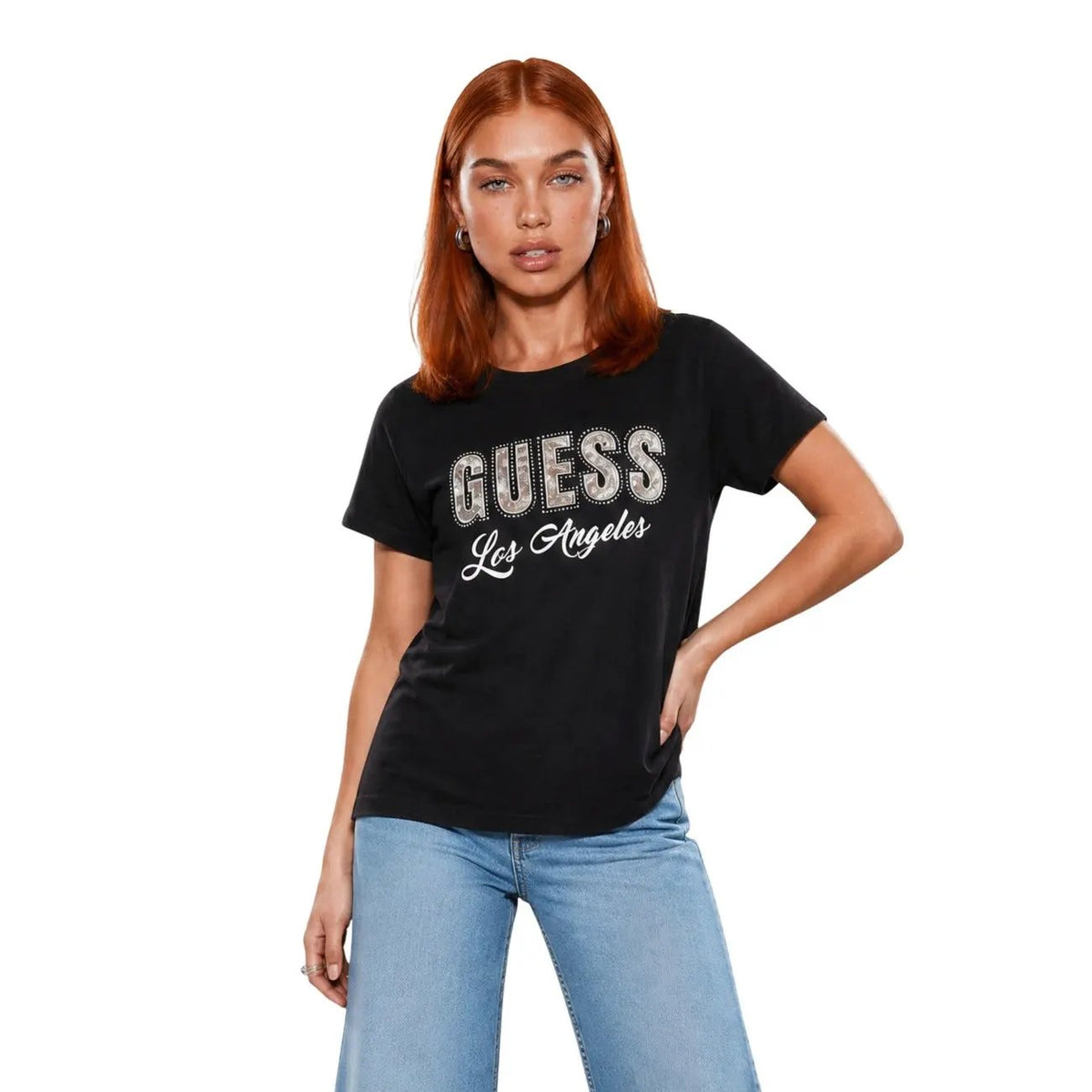 Guess - Guess Women T-Shirt by Guess