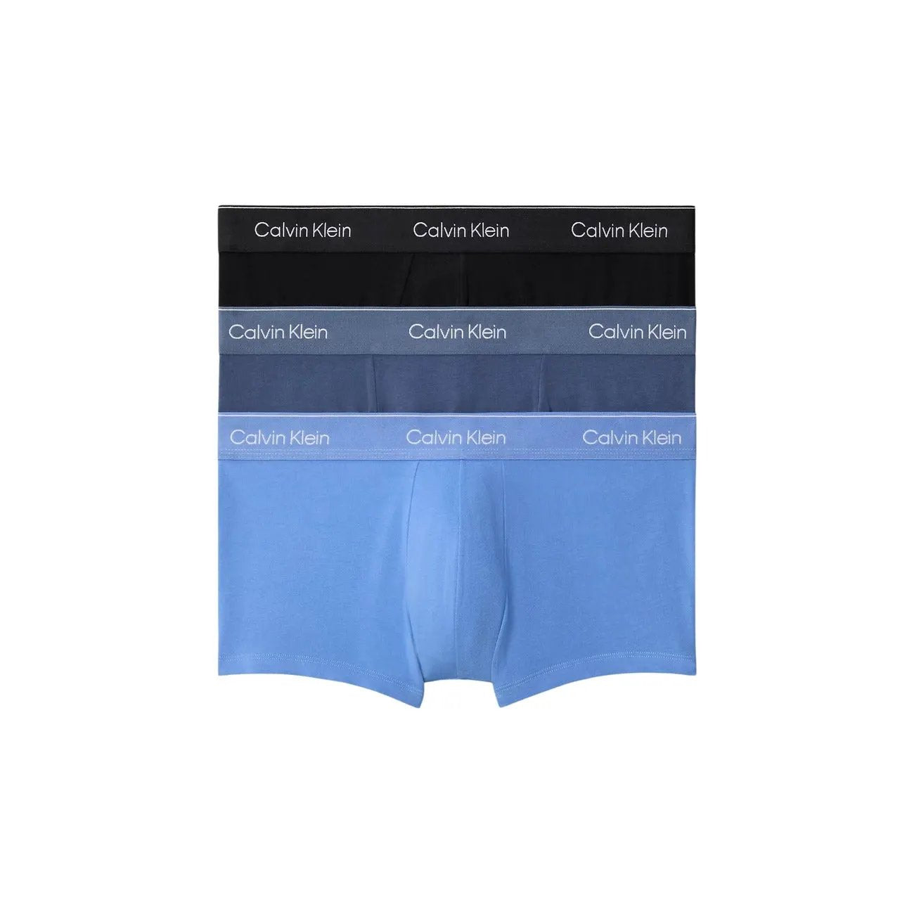 Calvin Klein Underwear - Calvin Klein Underwear Men Underwear by Calvin Klein Underwear