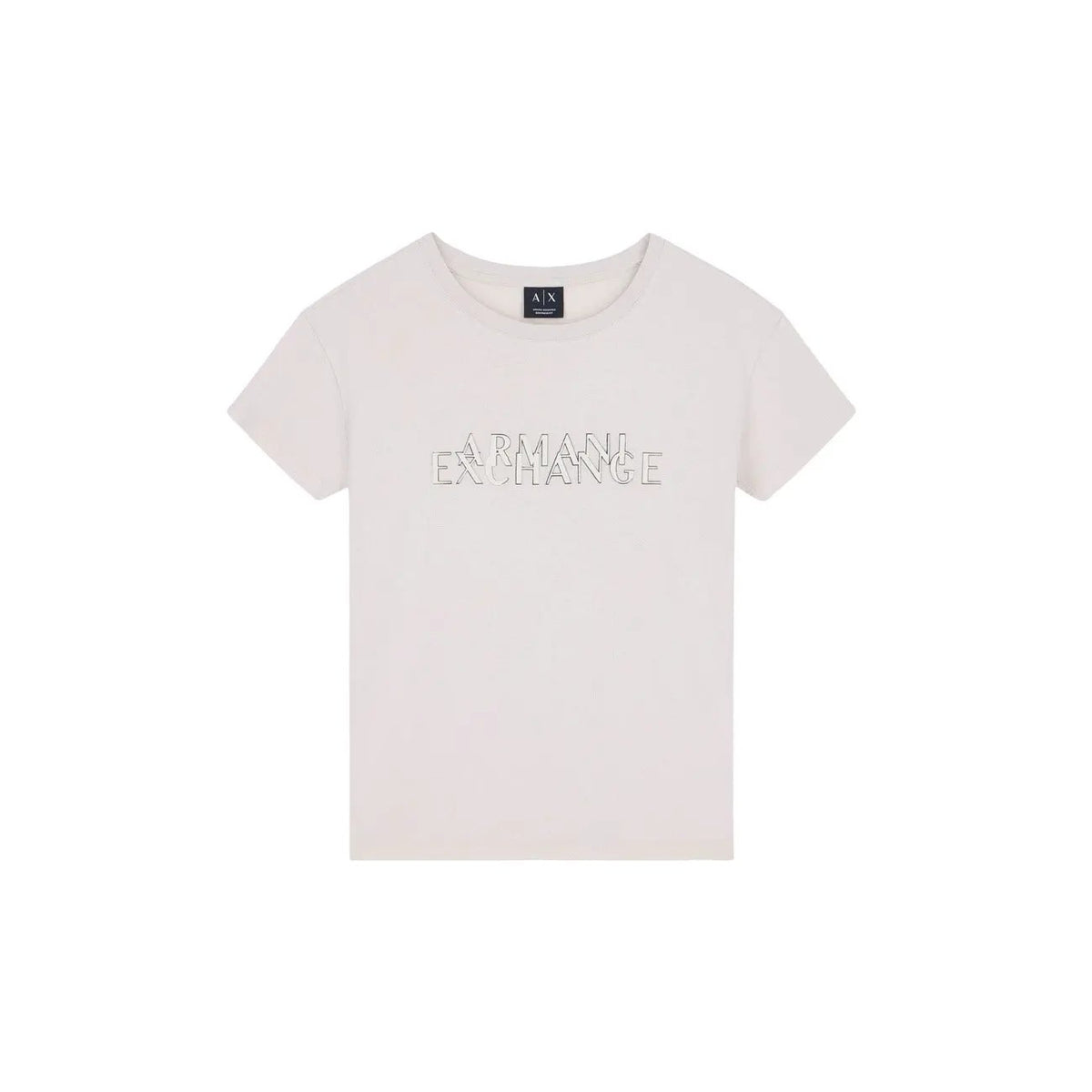 Armani Exchange - Armani Exchange Women T-Shirt by Armani Exchange