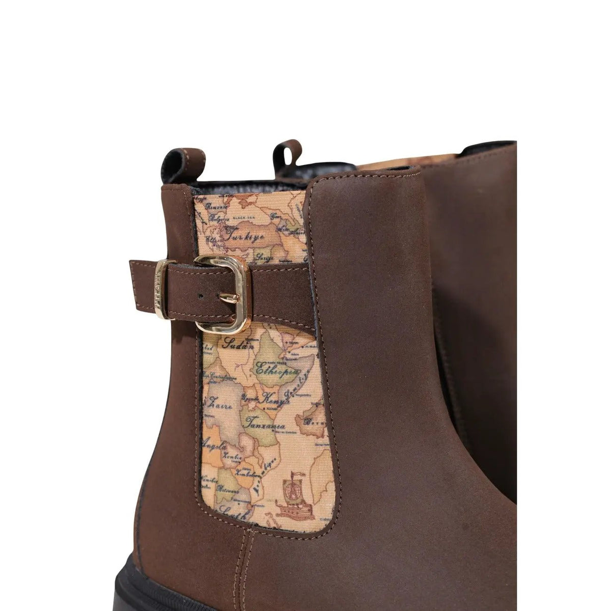 Alviero Martini Prima Classe - Alviero Martini Prima Classe Women Boots by Alviero Martini Prima Classe