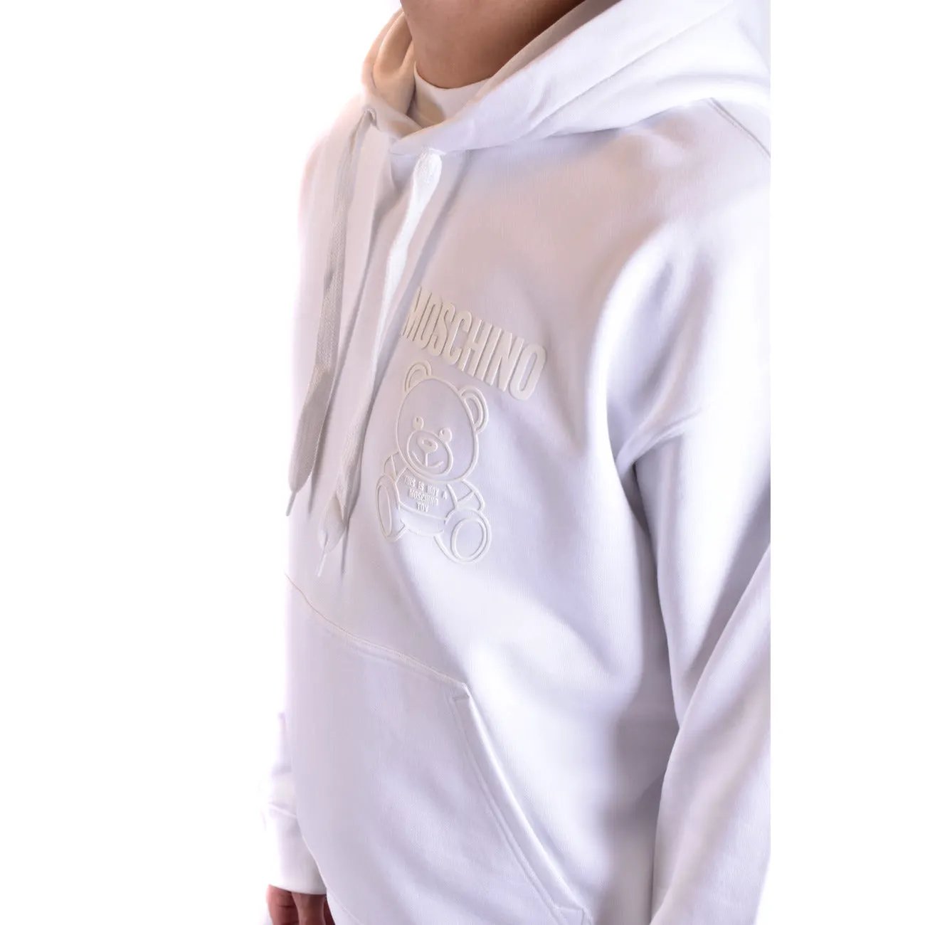 Moschino - Moschino Men Sweatshirts by Moschino