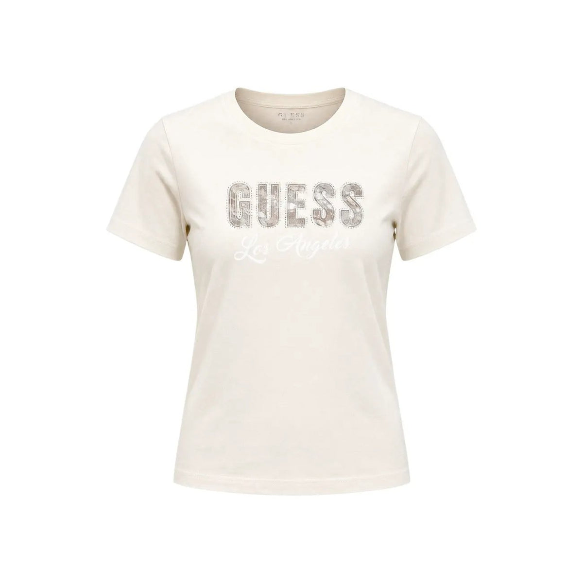 Guess - Guess Women T-Shirt by Guess