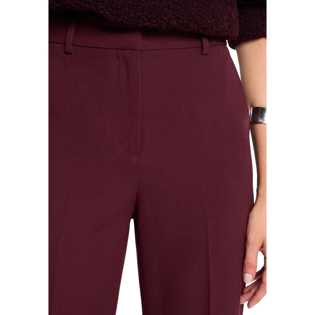 Morgan De Toi - Morgan De Toi  Women Trousers