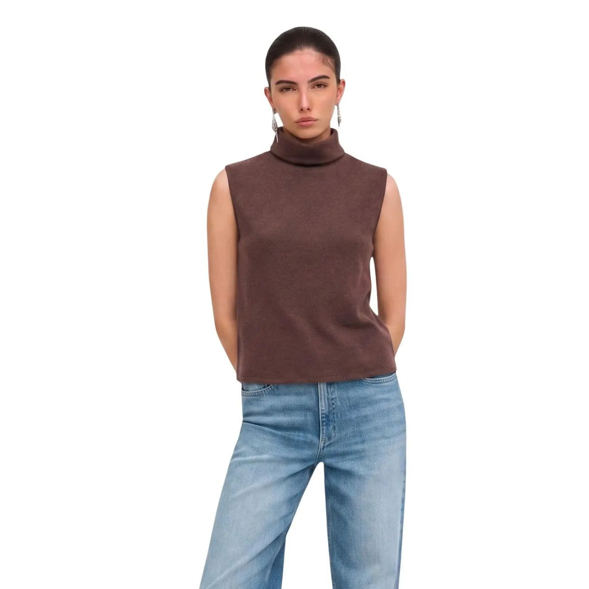 Jacqueline De Yong - Jacqueline De Yong Women Knitwear by Jacqueline De Yong