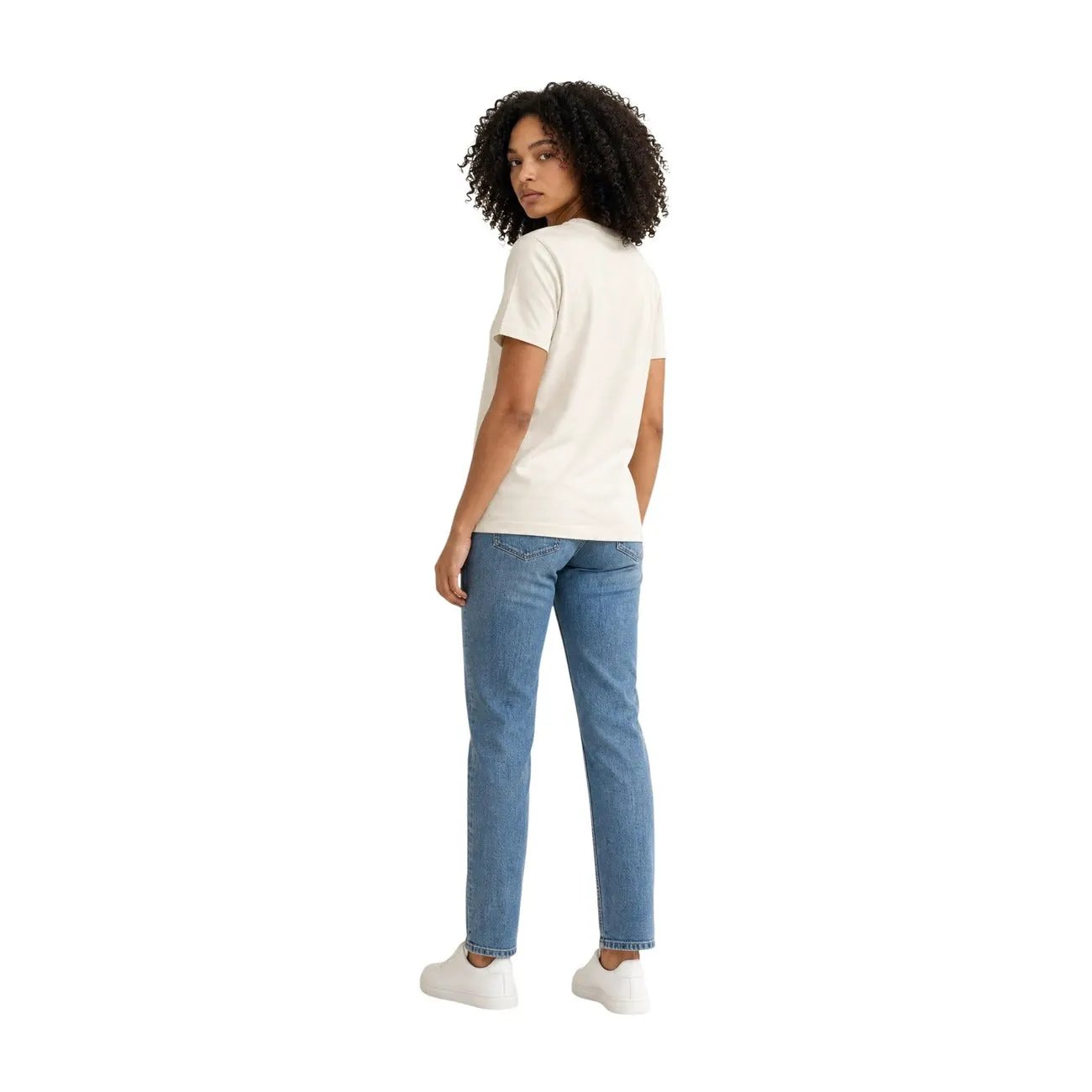 Calvin Klein Jeans - Calvin Klein Jeans Women T-Shirt by Calvin Klein Jeans