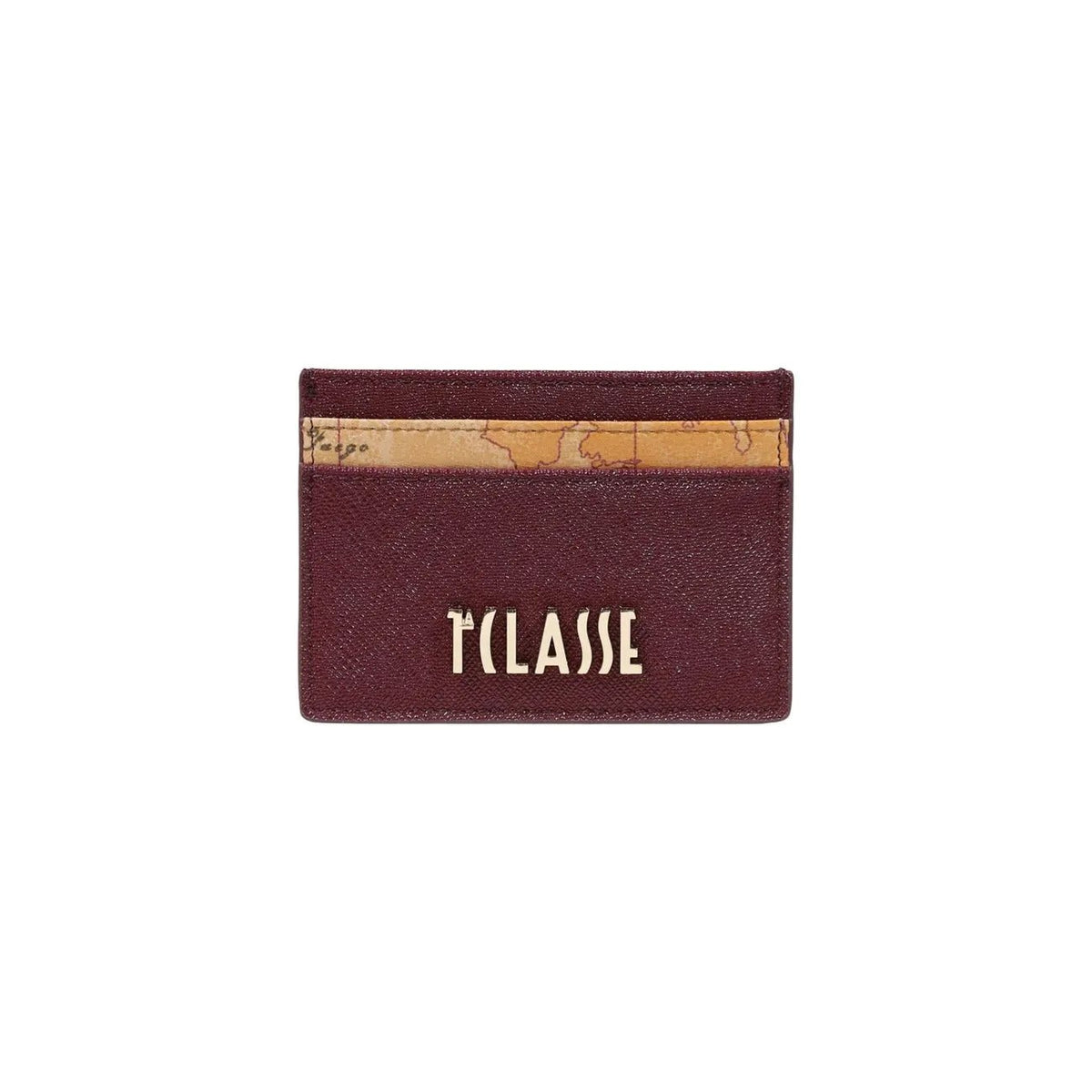 Alviero Martini Prima Classe - Alviero Martini Prima Classe Women Wallet by Alviero Martini Prima Classe
