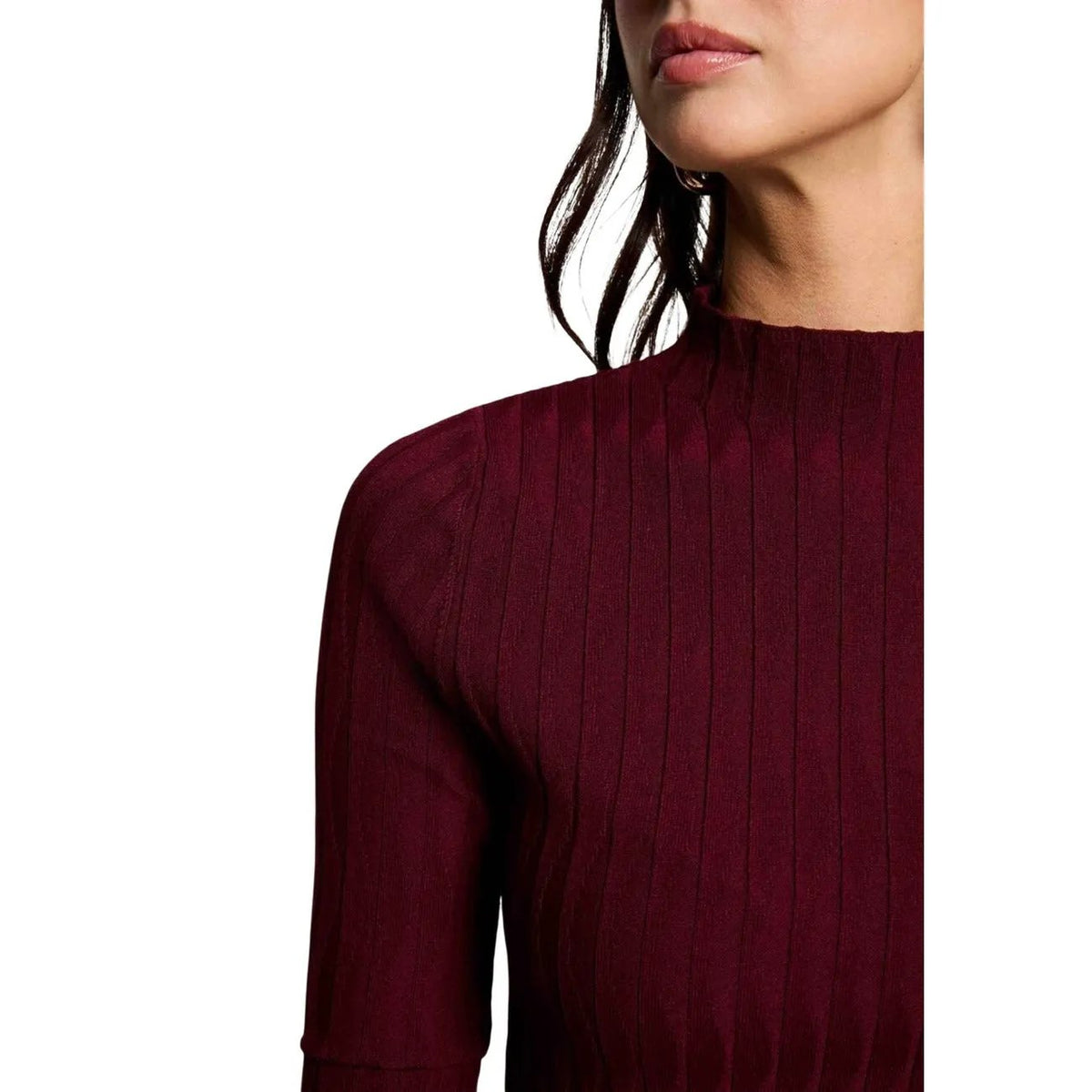 Morgan De Toi - Morgan De Toi Women Knitwear by Morgan De Toi