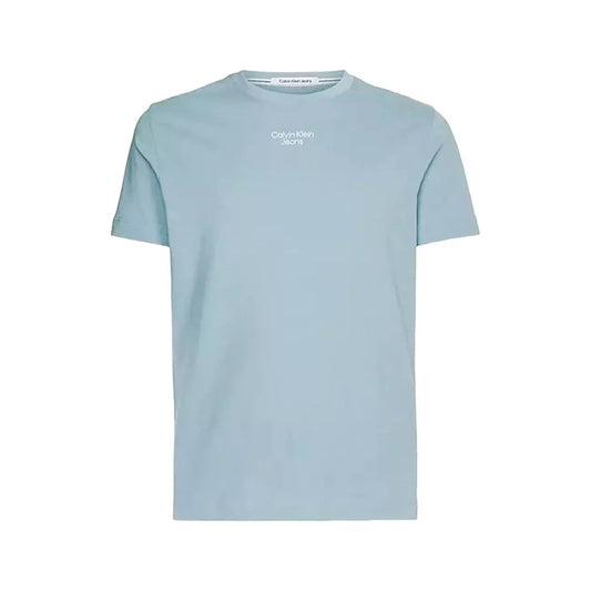 Calvin Klein Jeans - Calvin Klein Jeans Men T-Shirt by Calvin Klein Jeans