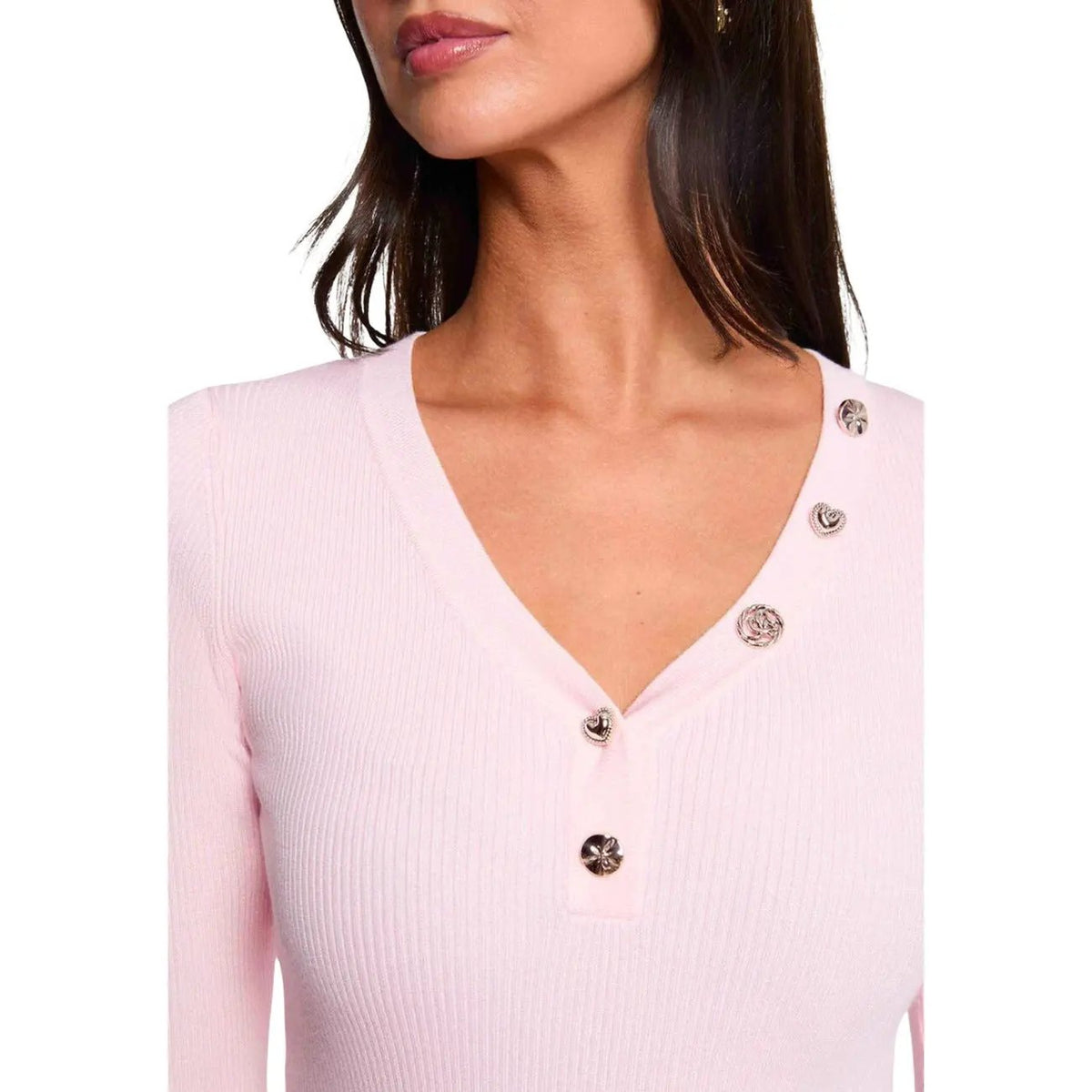 Morgan De Toi - Morgan De Toi Women Knitwear by Morgan De Toi